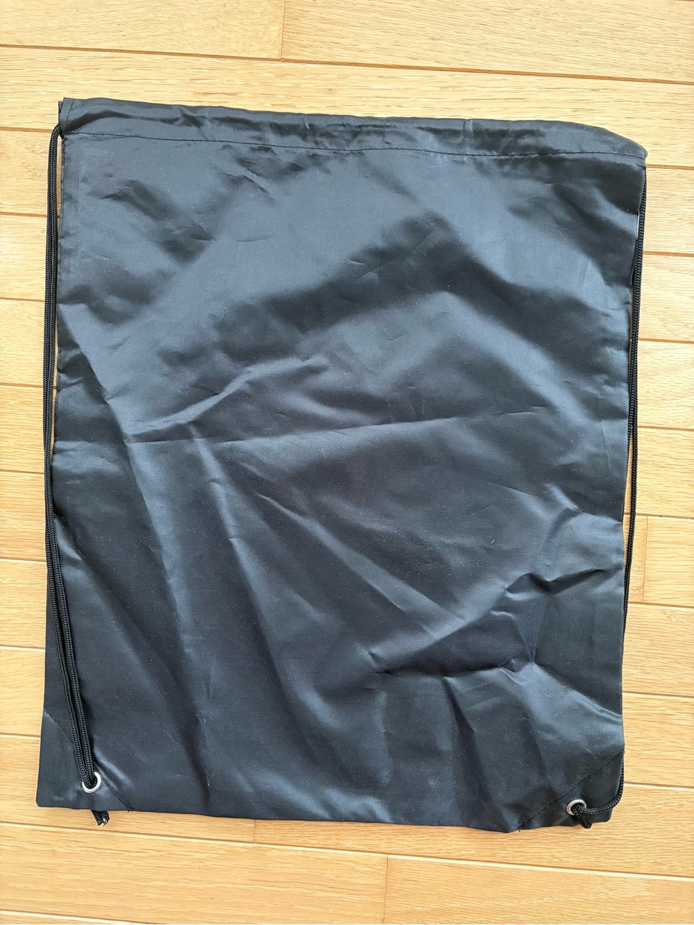 Nike Drawstring Backpack - Picture 2 of 2